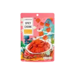 Латяо- шматочки зі смаком солодкий чилі Lakexixi Spicy Chunk Sweet and Spicy Flavor 92г Китай