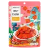 Латяо- шматочки зі смаком солодкий чилі Lakexixi Spicy Chunk Sweet and Spicy Flavor 92г Китай