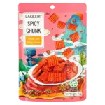 Латяо- шматочки зі смаком солодкий чилі Lakexixi Spicy Chunk Sweet and Spicy Flavor 92г Китай