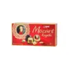 Цукерки марципанові з фісташкою у темному шоколаді E.Konig Mozart Kugeln 200г Німеччина