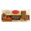 Печиво Савоярди з какао Marini Savoiardi al Cacao 200г Італія