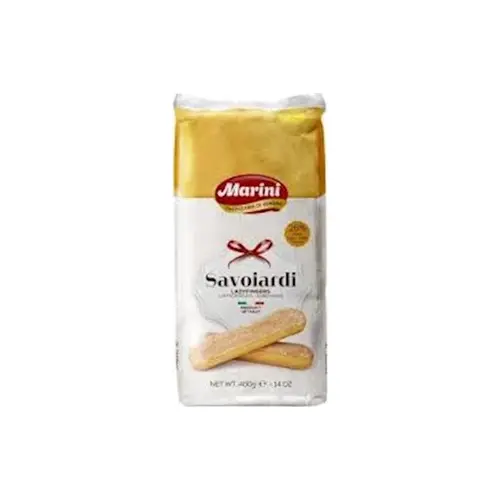 Печиво Савоярди Marini Savoiardi 400г Італія