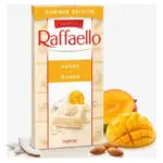 Шоколад Confetteria Raffaello Kokos&Mango 90г Італія