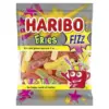 Желейні цукерки Картопля Фрі Haribo Fries Fizz 100г Австрія