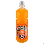 Напій Ізотонічний Апельсин Oshee La Liga Orange Flavour 0.75л Польща
