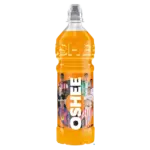 Напій Ізотонічний Апельсин Oshee La Liga Orange Flavour 0.75л Польща
