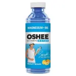 Напій Вітамінізований Магній+В6 Oshee Magnesium+B6 555мл Польща