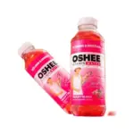 Напій вітамінізований Вітаміни&Мінерали Oshee Vitamins&Minerals 555мл Польща