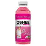 Напій вітамінізований Вітаміни&Мінерали Oshee Vitamins&Minerals 555мл Польща