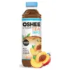 Чай вітамінізований чорний Персик БЕЗ ЦУКРУ Oshee Vitamins Tea ZERO Peach 555мл Польща