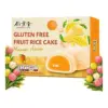 Моті (рисовий десерт) Манго БЕЗ ГЛЮТЕНУ Bamboo House Fruit Rice Cake Mango 180г Тайвань