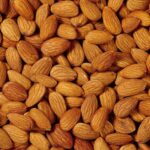 Мигдаль смажений з медом та сіллю Alesto Almonds Honey & Salted 150г Німеччина