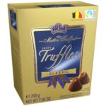Цукерки Truffles Classik (Трюфель класик) Maitre Truffout Австрія 200 г