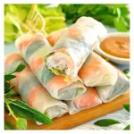Папір рисовий в’єтнамський Bamboo Tree Tutoco Vietnamese Rece Paper D22см/12шт 340г В’єтнам