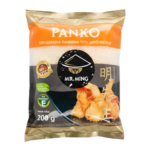 Панірування оригінальне японське Mr.Ming Panko Oryginalna Panierka Typu Japonskiego 200г Польща