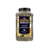 Чай трав’яний з імбиром і лемонграсом Bisan Ginger Lemongrass 200г