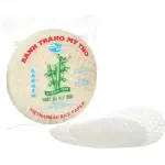 Папір рисовий в'єтнамський Bamboo Tree Tutoco Vietnamese Rece Paper D22см/12шт 340г В'єтнам