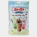 Желейний мармелад Бабл-Ті у стиках Duc Hanh Zai Zai Plus Bubble Tea 290г/320г В'єтнам