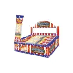 Маршмеллоу полуничний Хот-Дог Pipp Hotdog Marshmallow 20г Таїланд