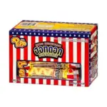 Маршмеллоу полуничний Хот-Дог Pipp Hotdog Marshmallow 20г Таїланд