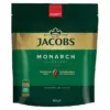 Кава розчинна Jacobs Monarch (Якобс Монарх) 500г економ пакет