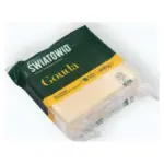 Сир Гауда Swiatowid Gouda без консервантів 400 г Польща