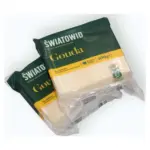 Сир Гауда Swiatowid Gouda без консервантів 400 г Польща