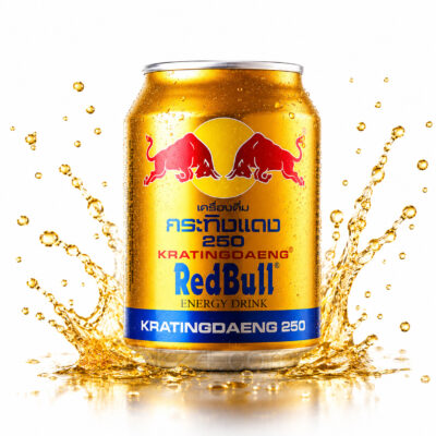 Енергетичний напій Red Bull Krating Daeng 0.25 л Тайланд