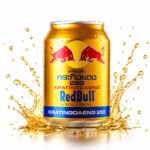 Енергетичний напій Red Bull Krating Daeng 0.25 л тайланд