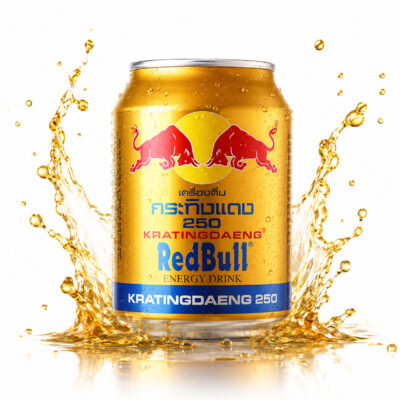 Енергетичний напій Red Bull Krating Daeng 0.25 л тайланд