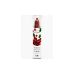 Ковбаса салямі з клюквой БЕЗ ГЛЮТЕНА Salumi Capputa Salame Mirillo Rosso, 300г  Италия