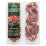 Міні-салямі Villano Mini Salami Salamini stagionatі 124 г Іспанія