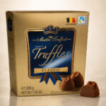 Цукерки Truffles Classik (Трюфель класик) Maitre Truffout Австрія 200 г