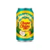 Напій газований з тропічним смаком Chupa Chups Tropical 345мл Ж/б Корея