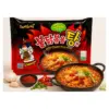 Локшина швидкого приготування зі смаком гострої курки Samyang Buldak Hot Chicken Flavor Ramen 140 г
