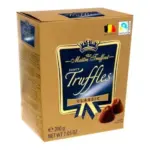 Цукерки Truffles Classik (Трюфель класик) Maitre Truffout Австрія 200 г