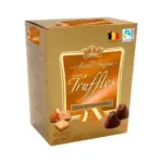 Цукерки Truffles Solted Caramel (Трюфель) Maitre Truffout Австрія 200 г