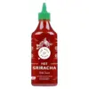 Соус гострий чилі Шрірача The Holy Sauce Hot Sriracha Chilli Sauce 255мл/300г Іспанія