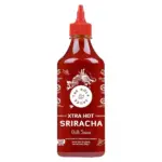Соус супер гострий чилі Шрірача The Holy Sauce 255мл/300г Іспанія