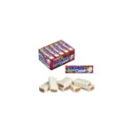 Жувальна гумка Кола Mentos Incredible Chew Gout Cola 45г В’єтнам