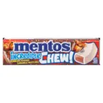 Жувальна гумка Кола Mentos Incredible Chew Gout Cola 45г В’єтнам