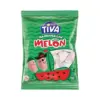 Зефір Маршмеллоу Кавун Tiva Marshmallow Watermelon 30г Туреччина