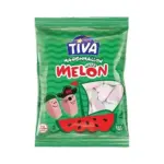 Зефір Маршмеллоу Ролік Tiva Marshmallow Roller 30г Туреччина