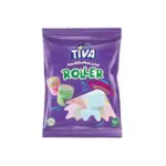 Зефір Маршмеллоу Ролік Tiva Marshmallow Roller 30г Туреччина