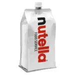 Шоколадно-горіхова паста NUTELLA з лісовими горіхами Food Servis Ferrero 1000 г Німеччина
