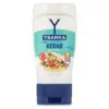 Соус вершково-пряний Кебаб БЕЗ ГЛЮТЕНУ Ybarra Salsa Kebab Sabor Autentico 250мл Іспанія