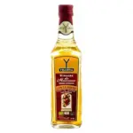 Яблучний оцет нефільтрований Ybarra Vinagre de Manzana Con la Madre  500мл Іспанія