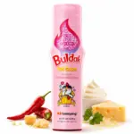 Соус корейський гострий зі смаком карбонари Samyang Buldak Hot Sauce Carbonara Flavour 165 мл Корея
