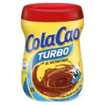Розчинний какао-напій Cola Cao Turbo 750 г Іспанія