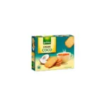 Печиво з кокосовим смаком Gullon Creme Coconut 500 г (2×250г) Іспанія